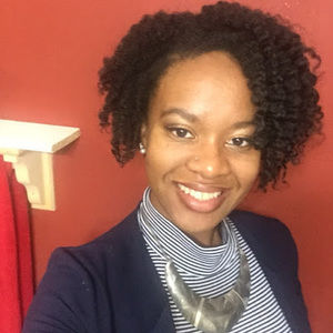 Meet your Posher, Siera